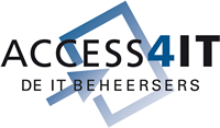 Access4IT | De IT Beheersers